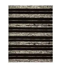 Karastan Traverse Traverse Lanes Charcoal  Area Rugs